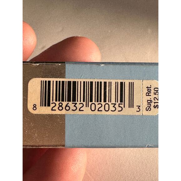 NOS American Beauty Luxury for Lips Moisture Rich Lipcolor; 23 Gold Flecks; .13 - Picture 3 of 5